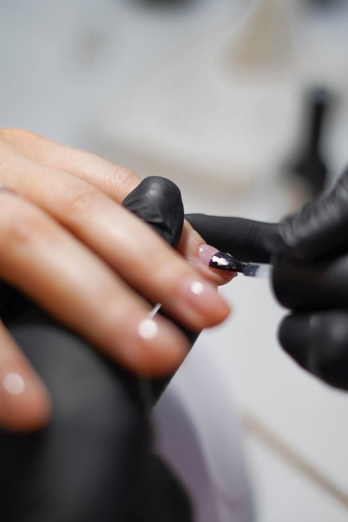 Nagelstudio in hellevoetsluis