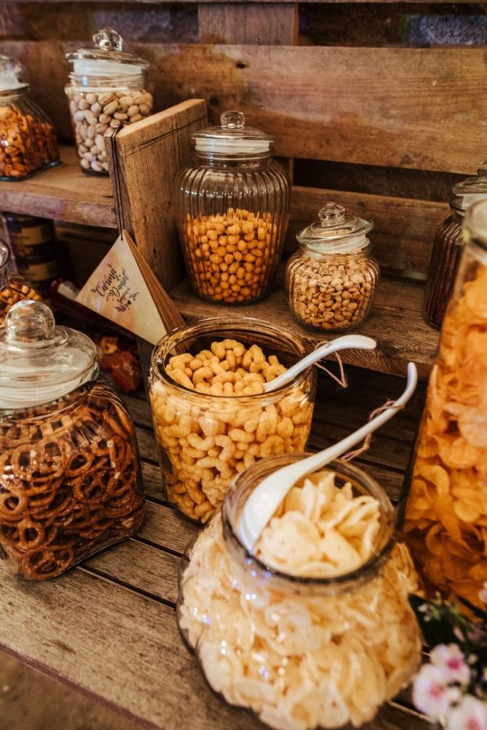 Snackbar in hellevoetsluis