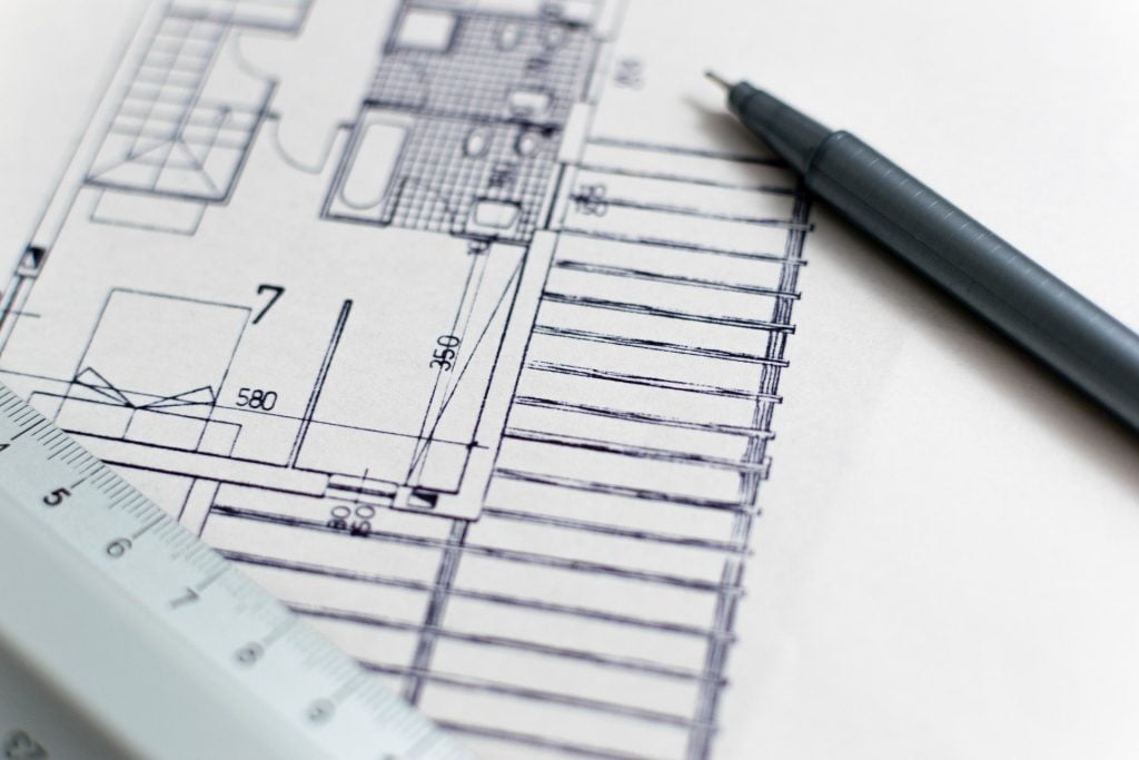 Interieurarchitect in hellevoetsluis