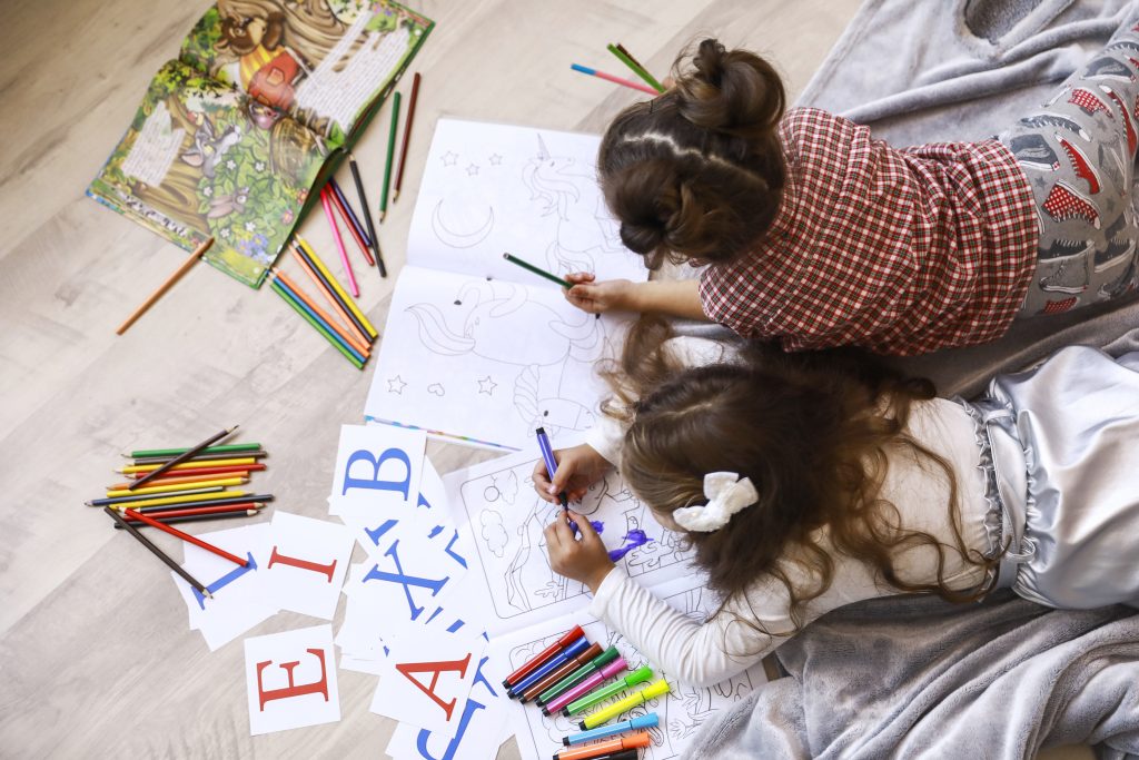 Kinderdagverblijf in hellevoetsluis