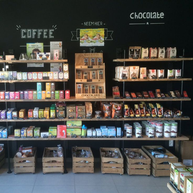 Natuurwinkel in hellevoetsluis