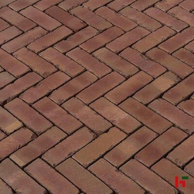 SierbeStrating in hellevoetsluis