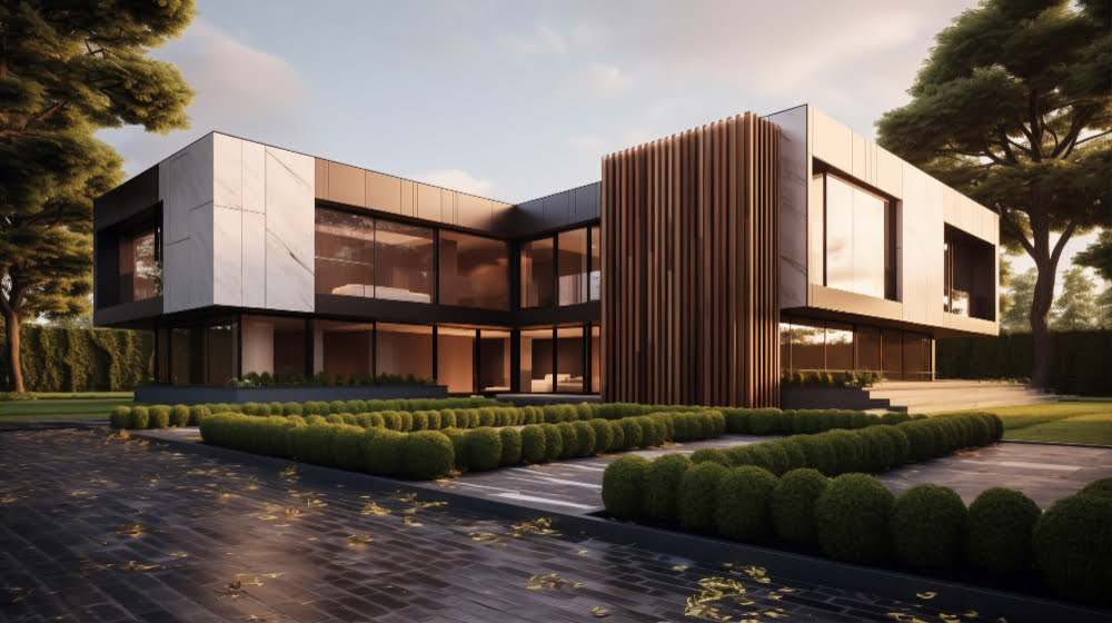 Tuinarchitect in hellevoetsluis