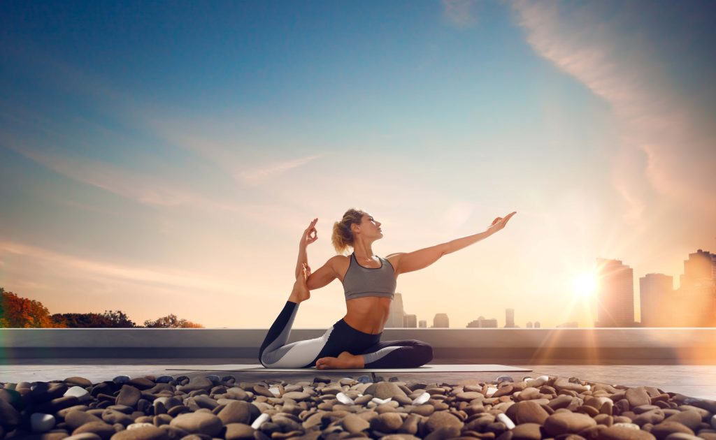 Wellness in hellevoetsluis