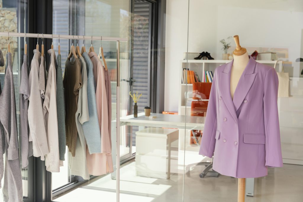 Damesmode in hellevoetsluis