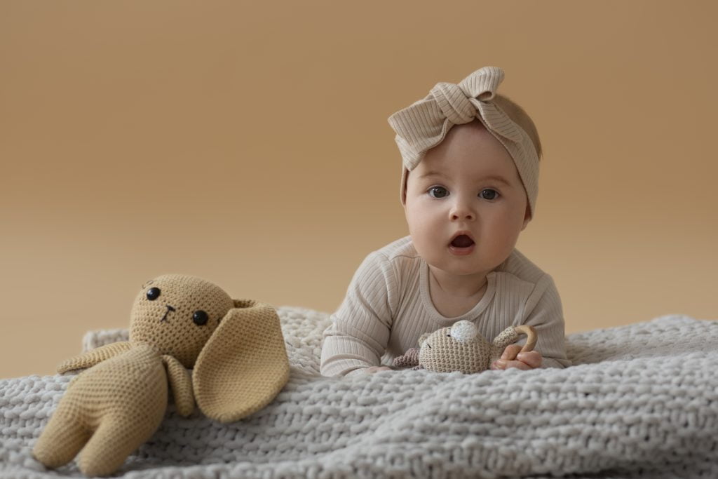 Babywinkel in hellevoetsluis