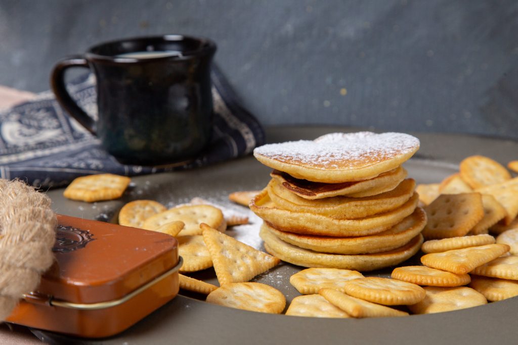 Bakkerij in hellevoetsluis