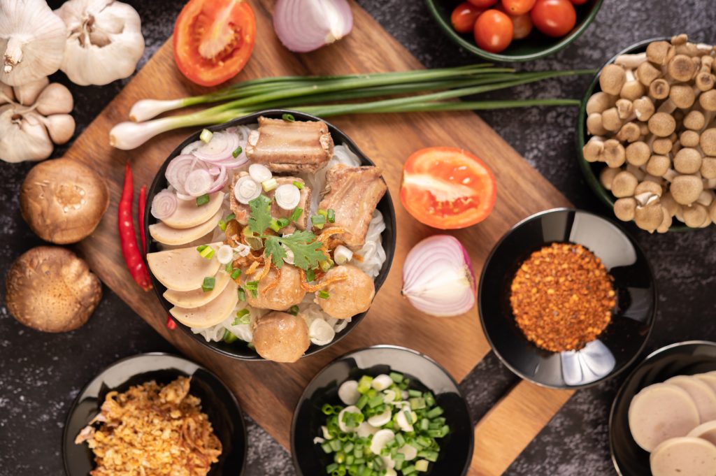 Restaurants in hellevoetsluis