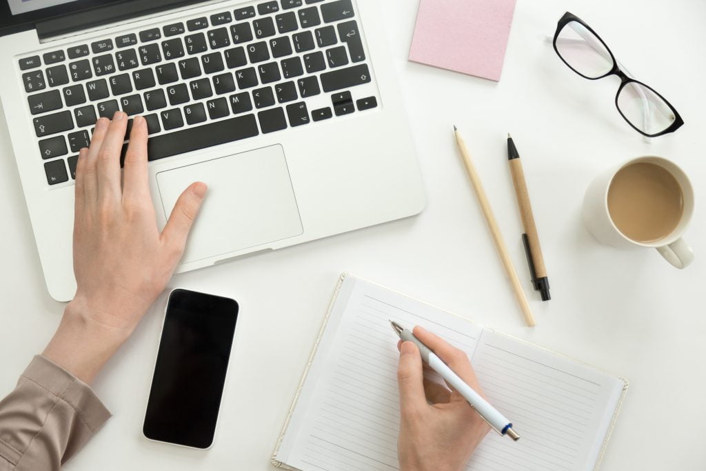 Copywriter in hellevoetsluis