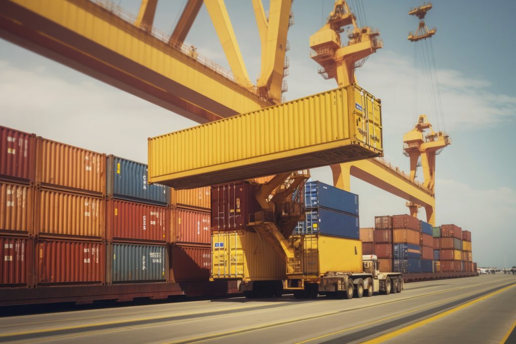Container huren in hellevoetsluis