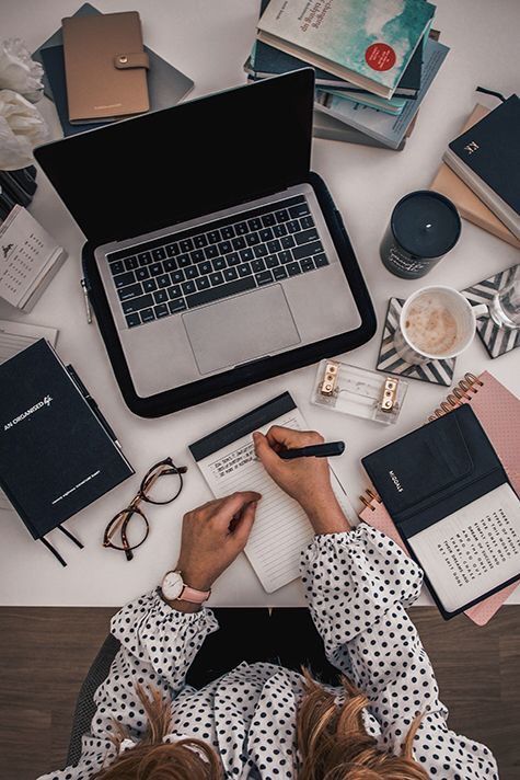 Online marketing in hellevoetsluis