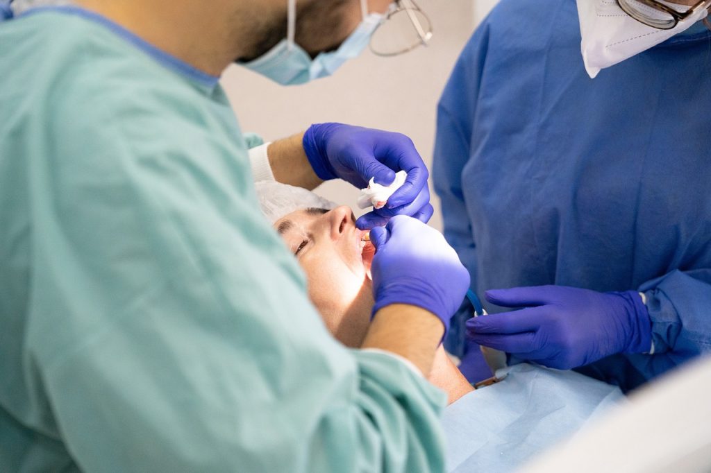 Orthodontist in hellevoetsluis
