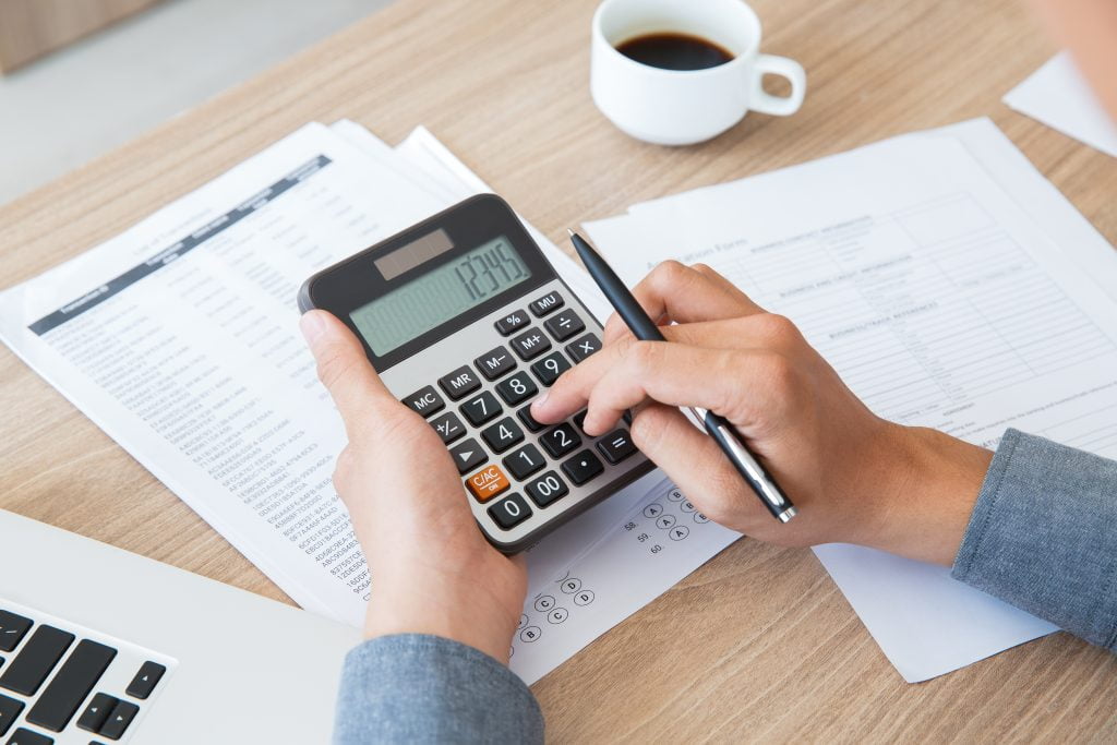 Accountant in hellevoetsluis