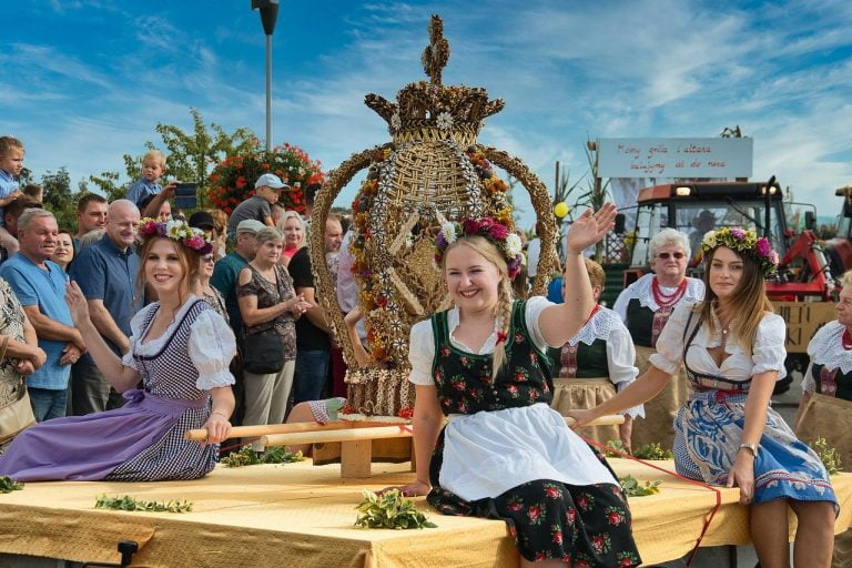 Evenementen in Hellevoetsluis
