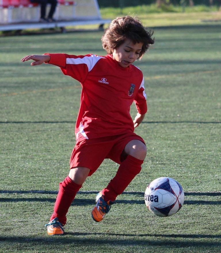 Voetbalclub Hellevoetsluis