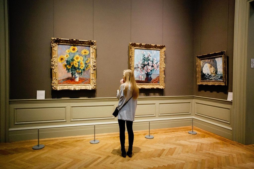Musea in Hellevoetsluis
