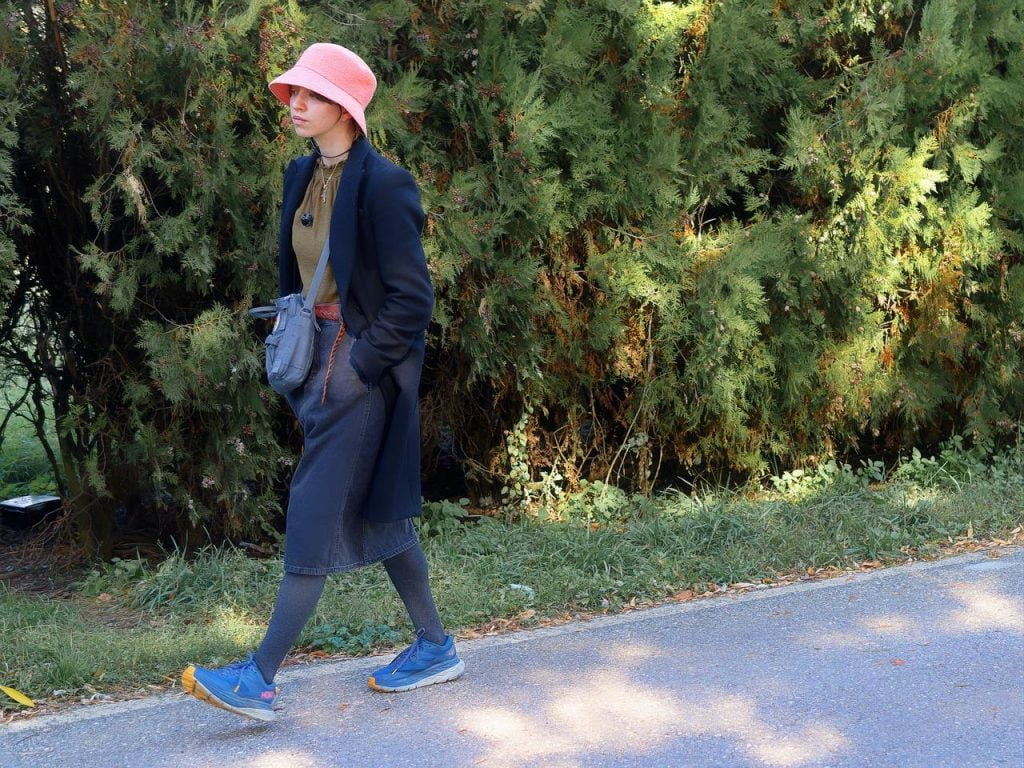Wandelroutes in Hellevoetsluis