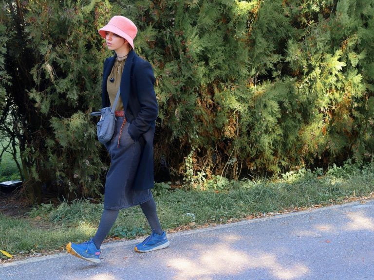 Wandelroutes in Hellevoetsluis