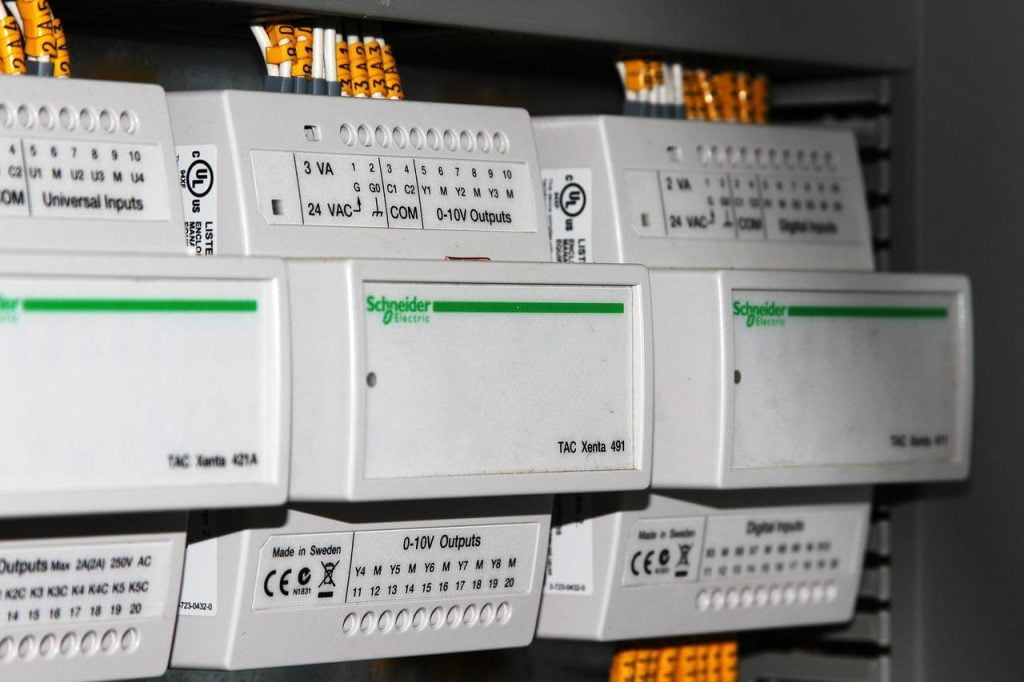 Elektricien Hellevoetsluis: Jouw gids tot het vinden van een goede elektricien.